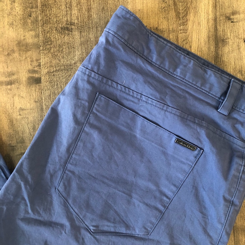 MENS Calvin Klein Pants
